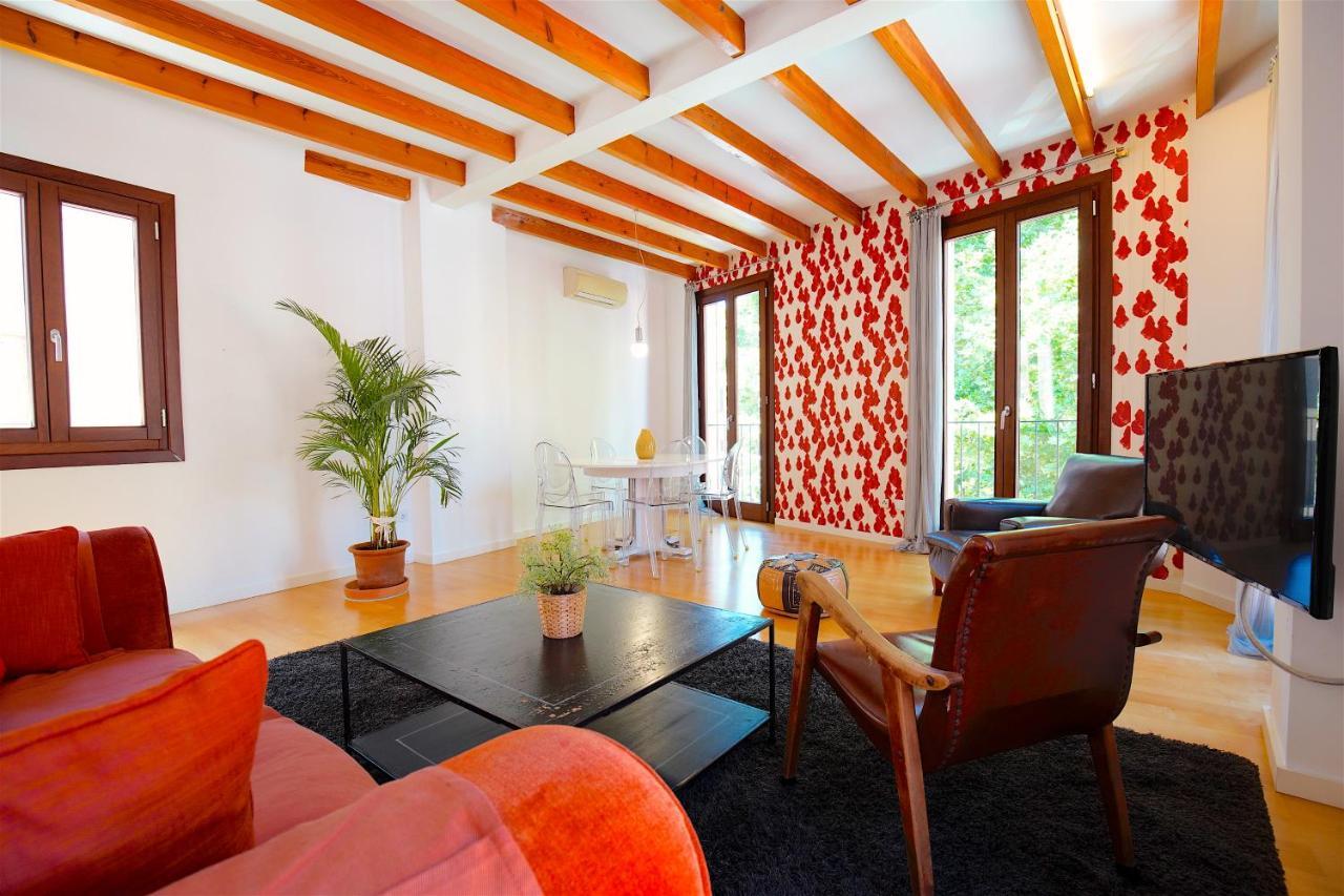 Montmari - Turismo De Interior Appartement Palma de Mallorca
