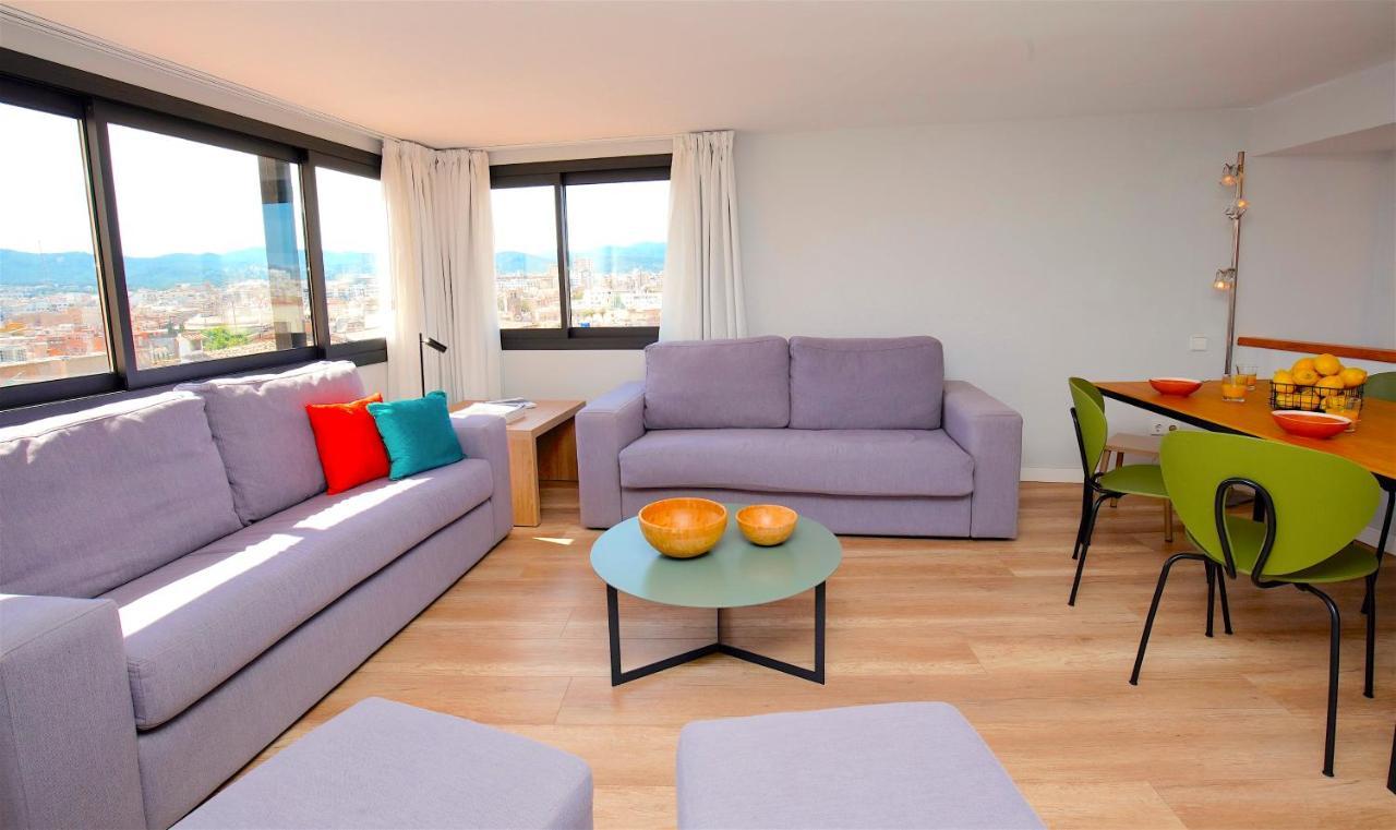 Appartement L'aguila - Turismo De Interior Palma de Mallorca