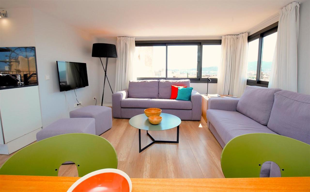 L'aguila - Turismo De Interior Appartement