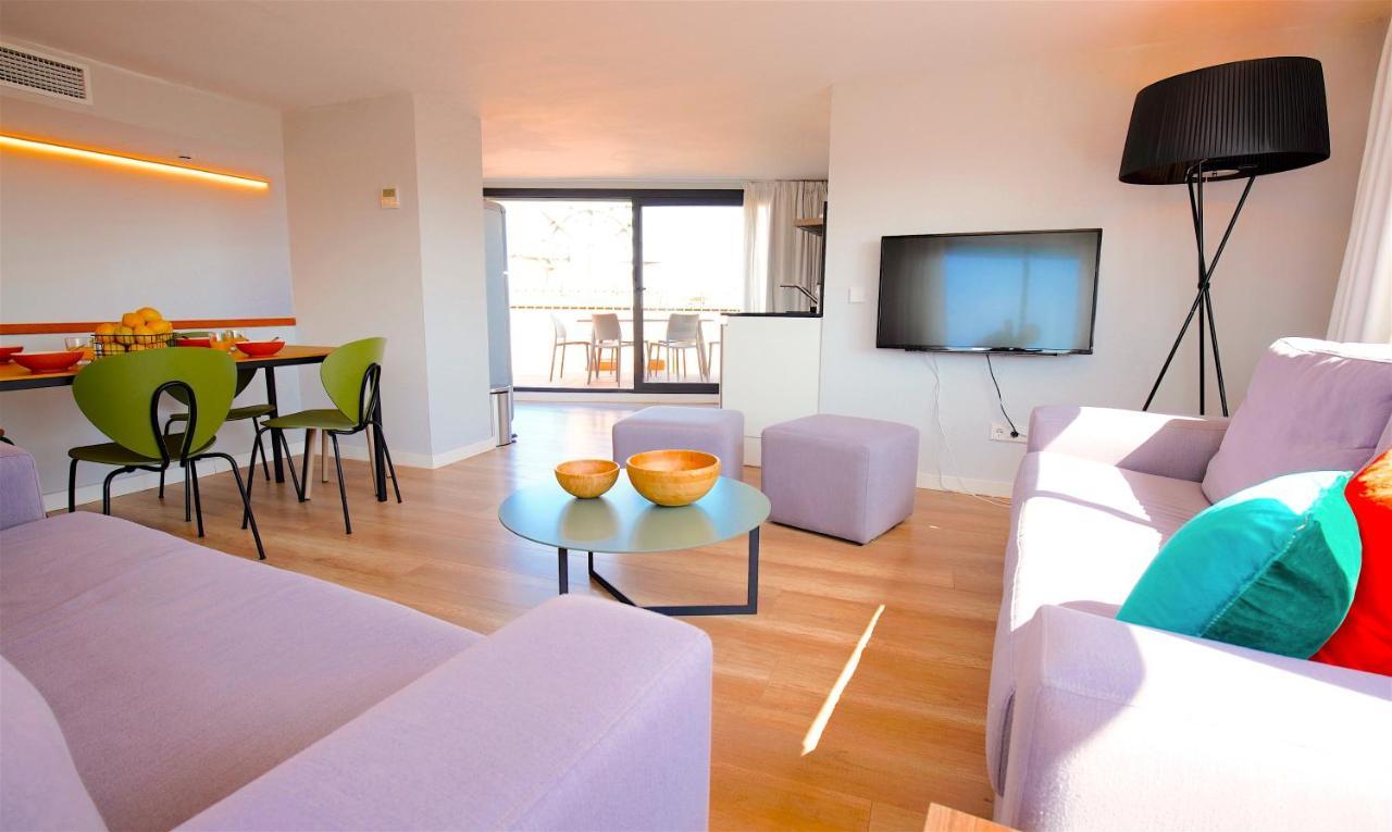 L'aguila - Turismo De Interior Appartement