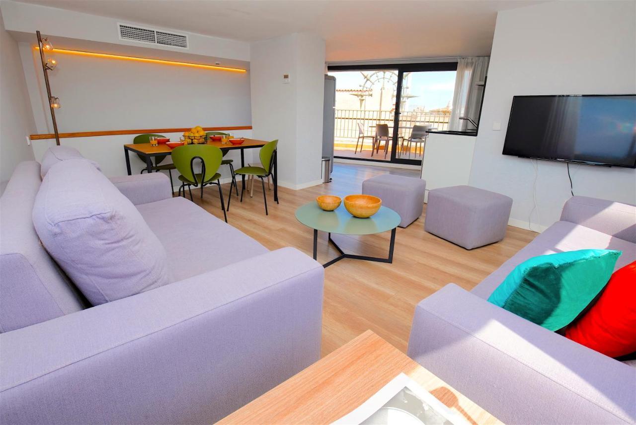 Appartement L'aguila - Turismo De Interior *