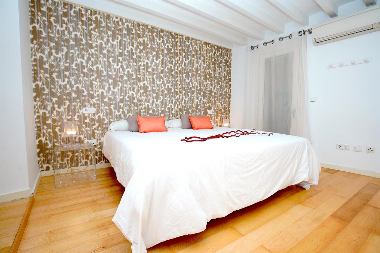 Apartment Montmari - Turismo De Interior Palma de Mallorca
