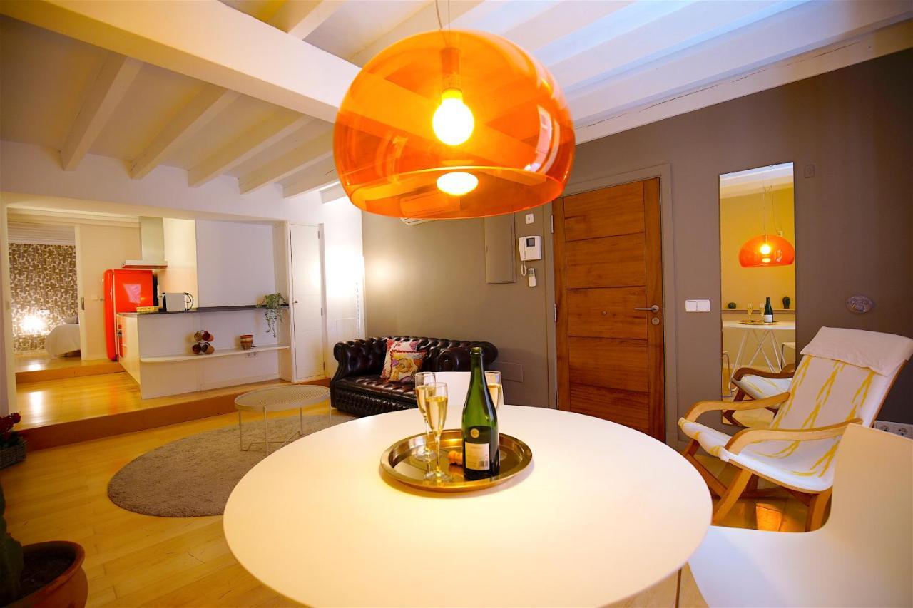 Montmari - Turismo De Interior Appartement *