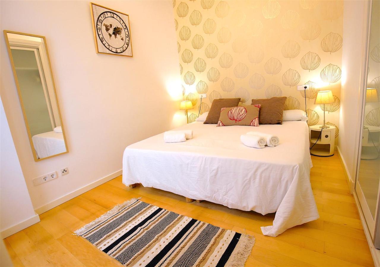 Montmari - Turismo De Interior Appartement