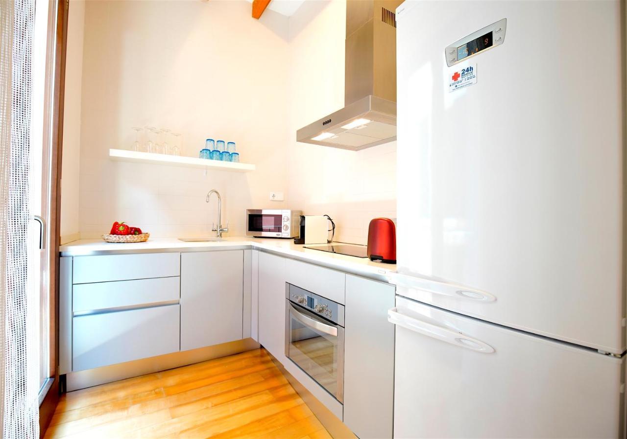 Appartement Montmari - Turismo De Interior Palma de Mallorca