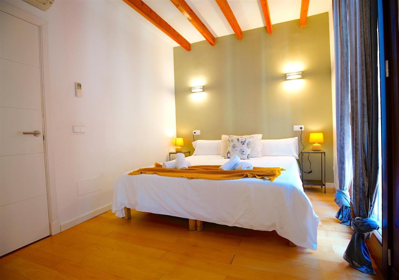 Montmari - Turismo De Interior Appartement Palma de Mallorca