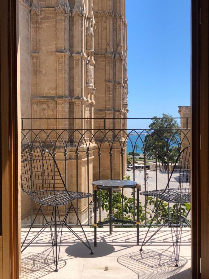 Hotel Damunt Palma de Mallorca