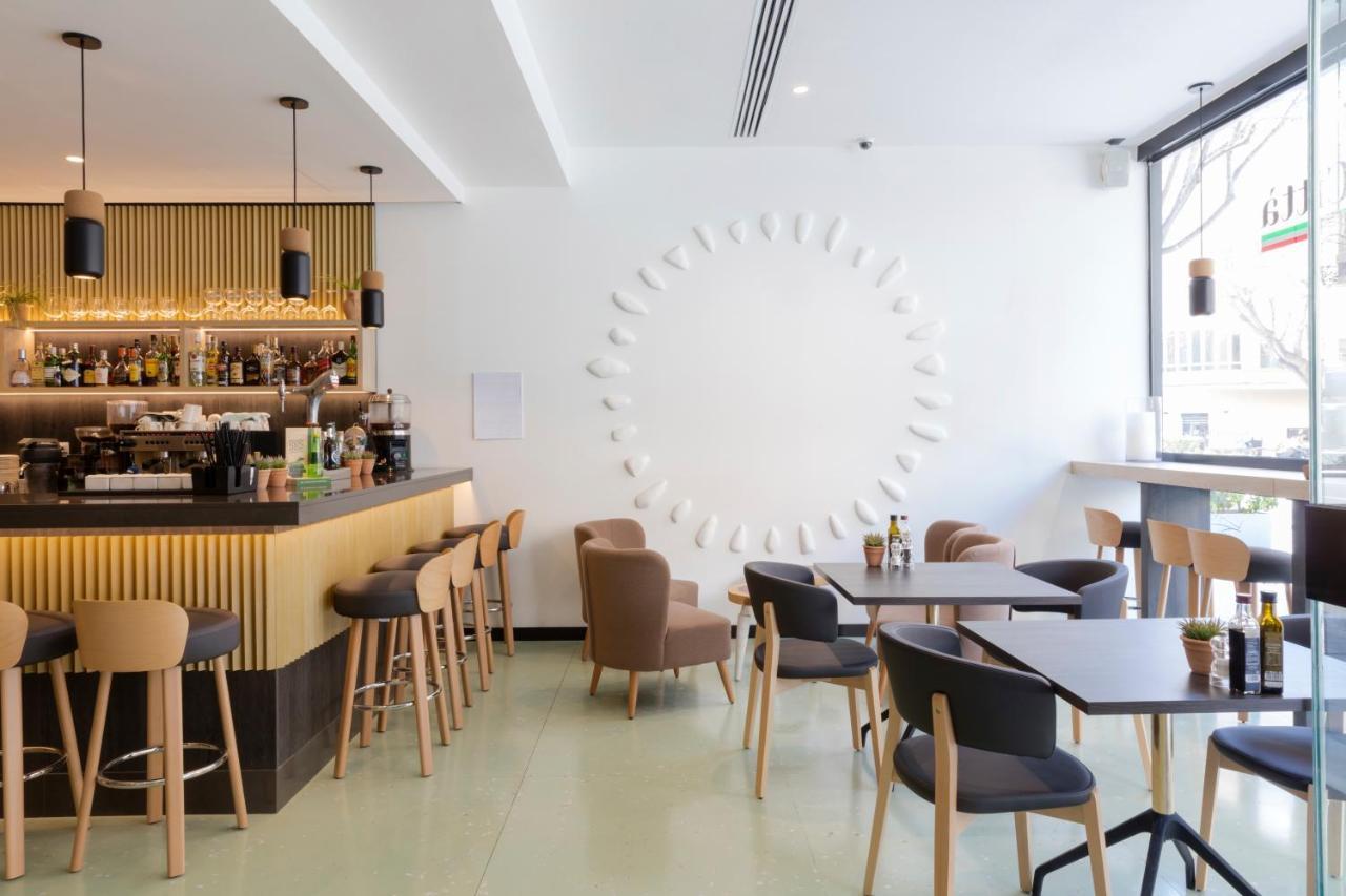 Hotel Ars Magna Bleisure 4*