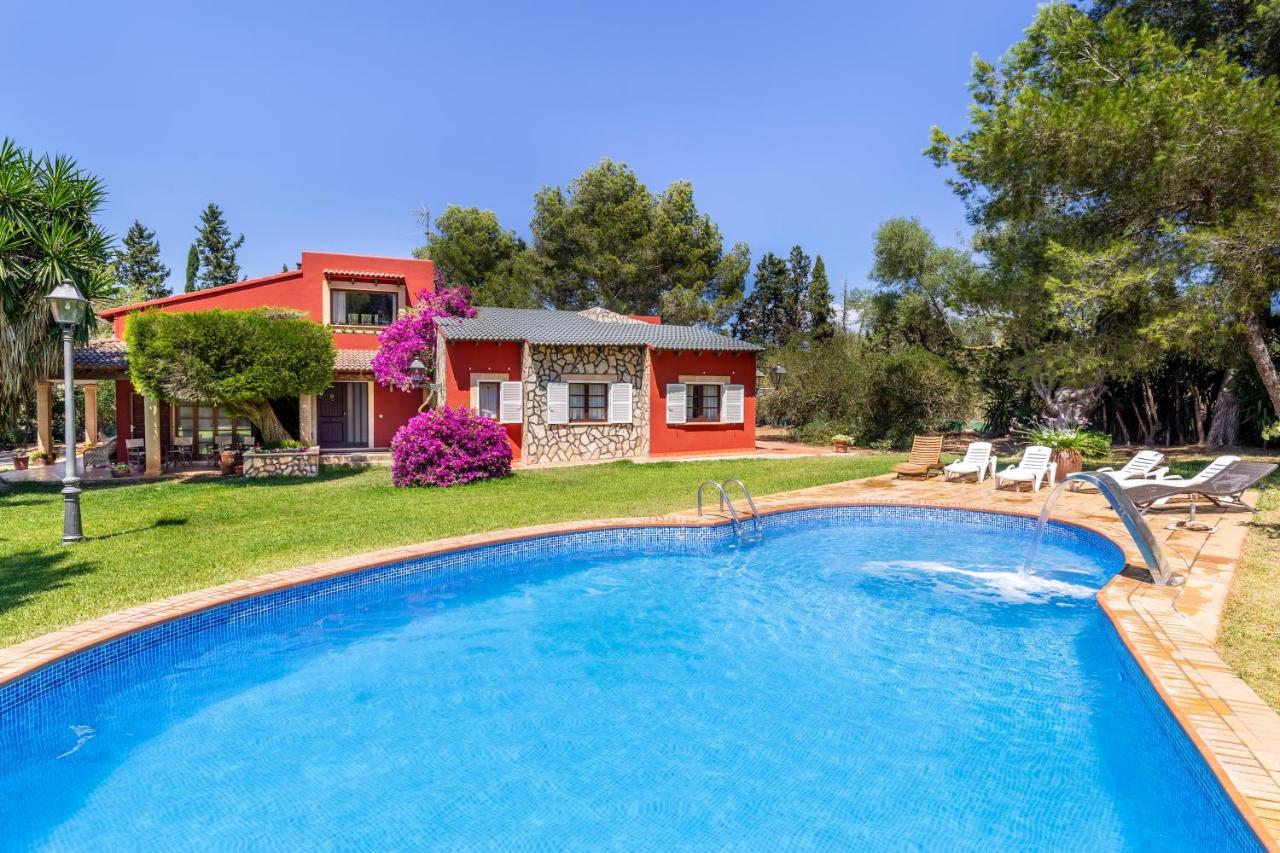 Thai Garden Villa Palma
