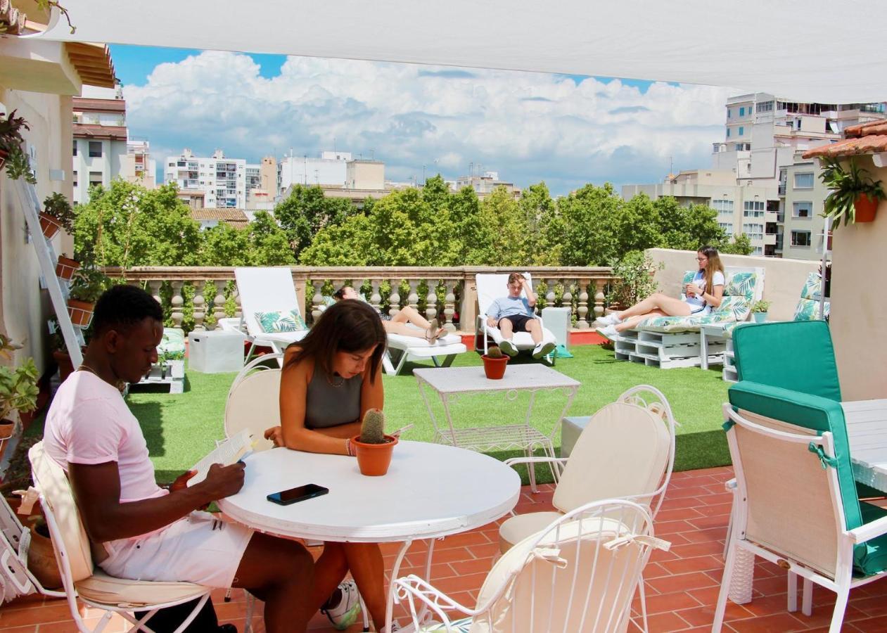 Hostel The Boc - Palma de Mallorca