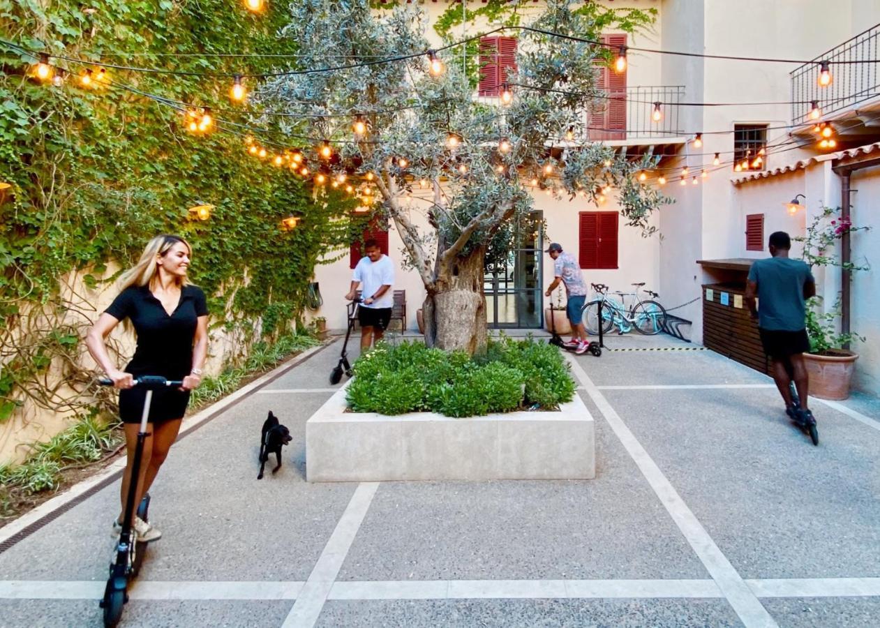 Hostel The Boc - Palma de Mallorca