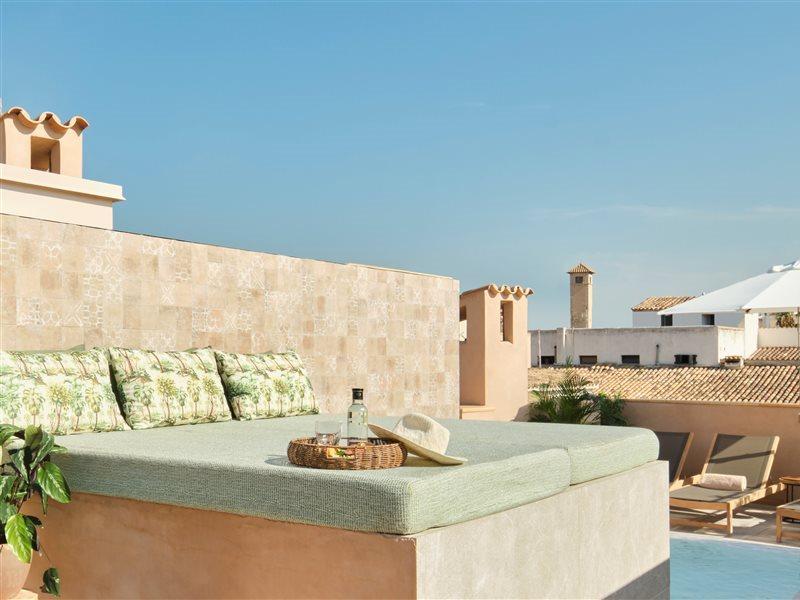 Hotel Antigua - Casa Noble 5*