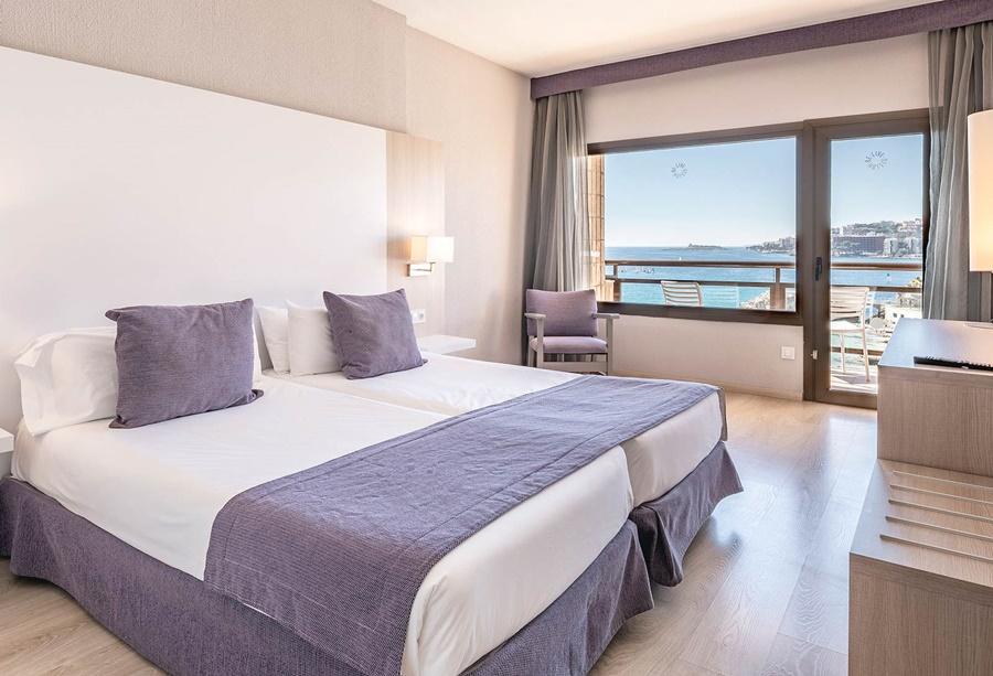 Be Live Adults Only Marivent Hotel Palma de Maiorca