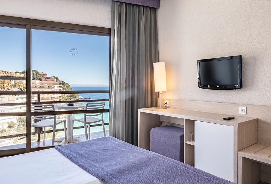 Be Live Adults Only Marivent Hotel Palma de Mallorca
