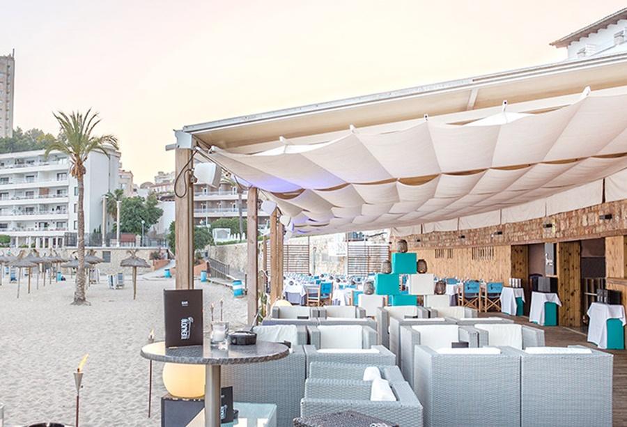 Be Live Adults Only Marivent Palma de Maiorca