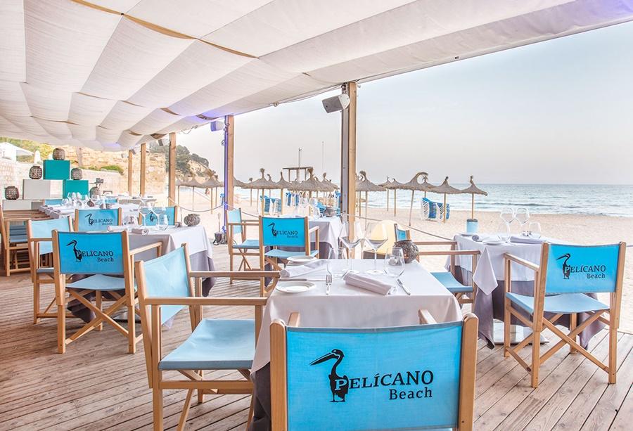 Hotel Be Live Adults Only Marivent Palma de Maiorca