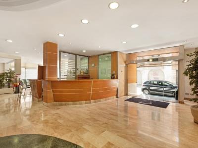 Hotel Abelux Palma de Mallorca
