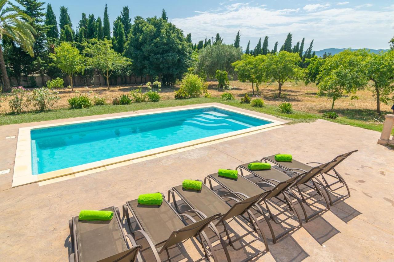 Villa Son Pax Petit *