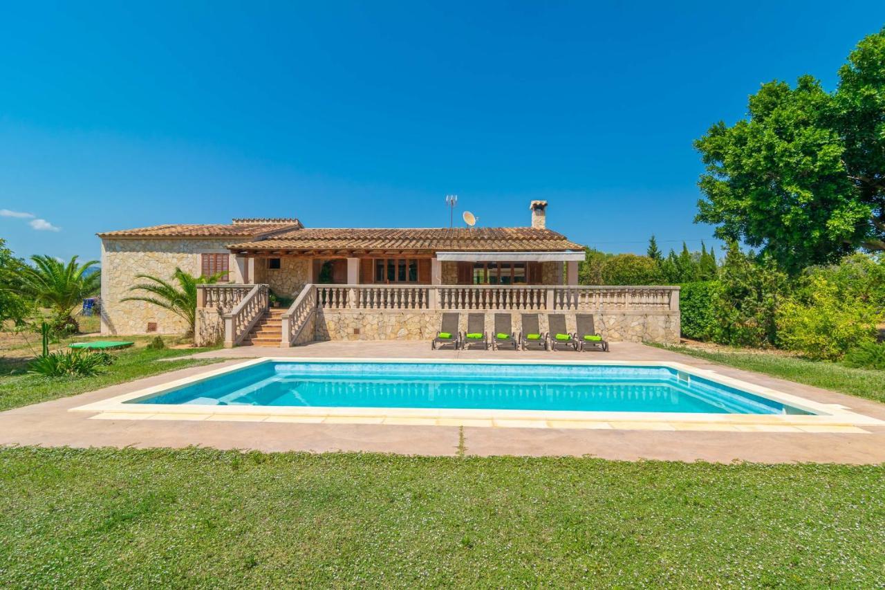 Son Pax Petit * Palma de Mallorca