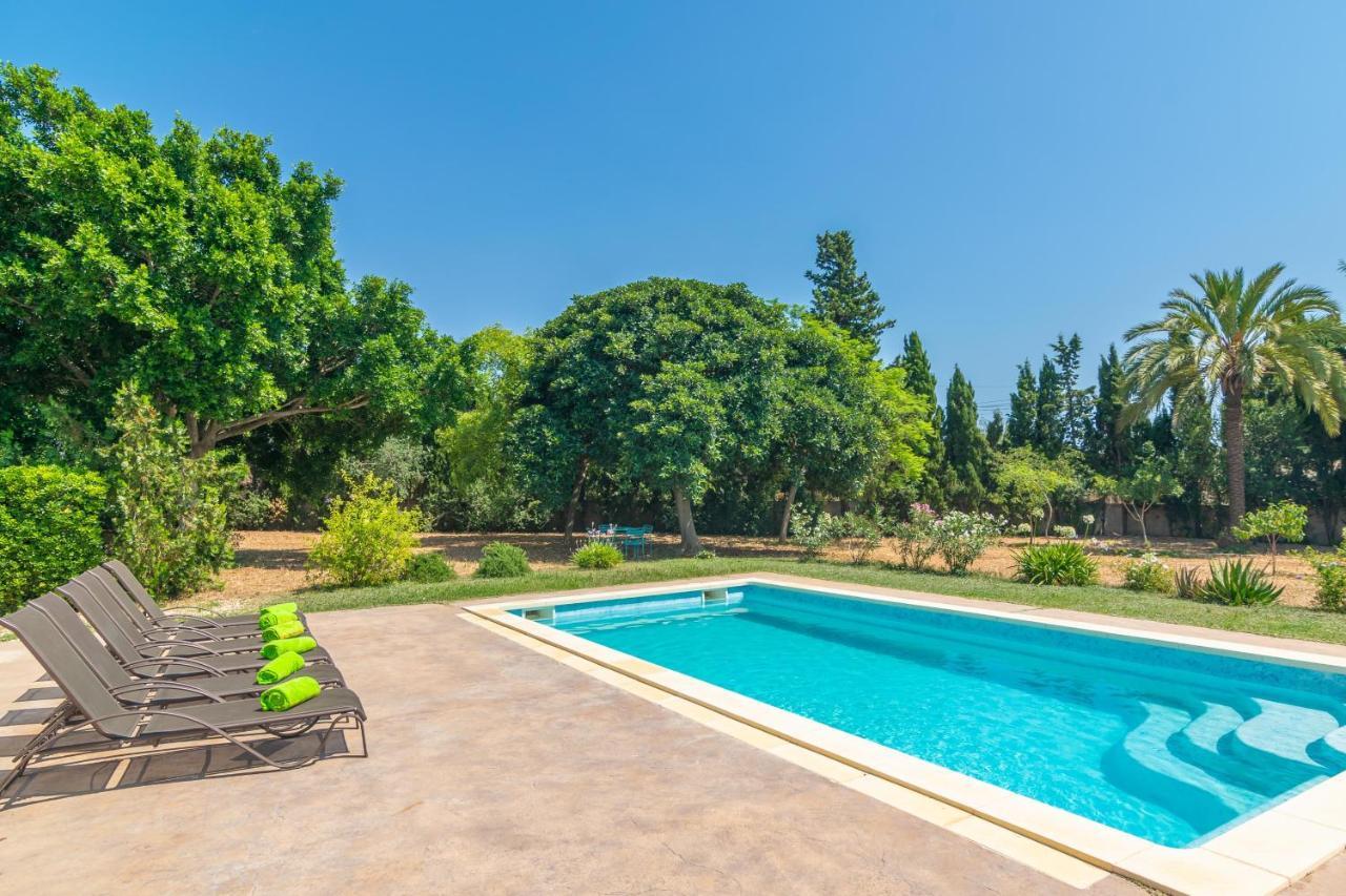 Son Pax Petit Villa Palma de Mallorca