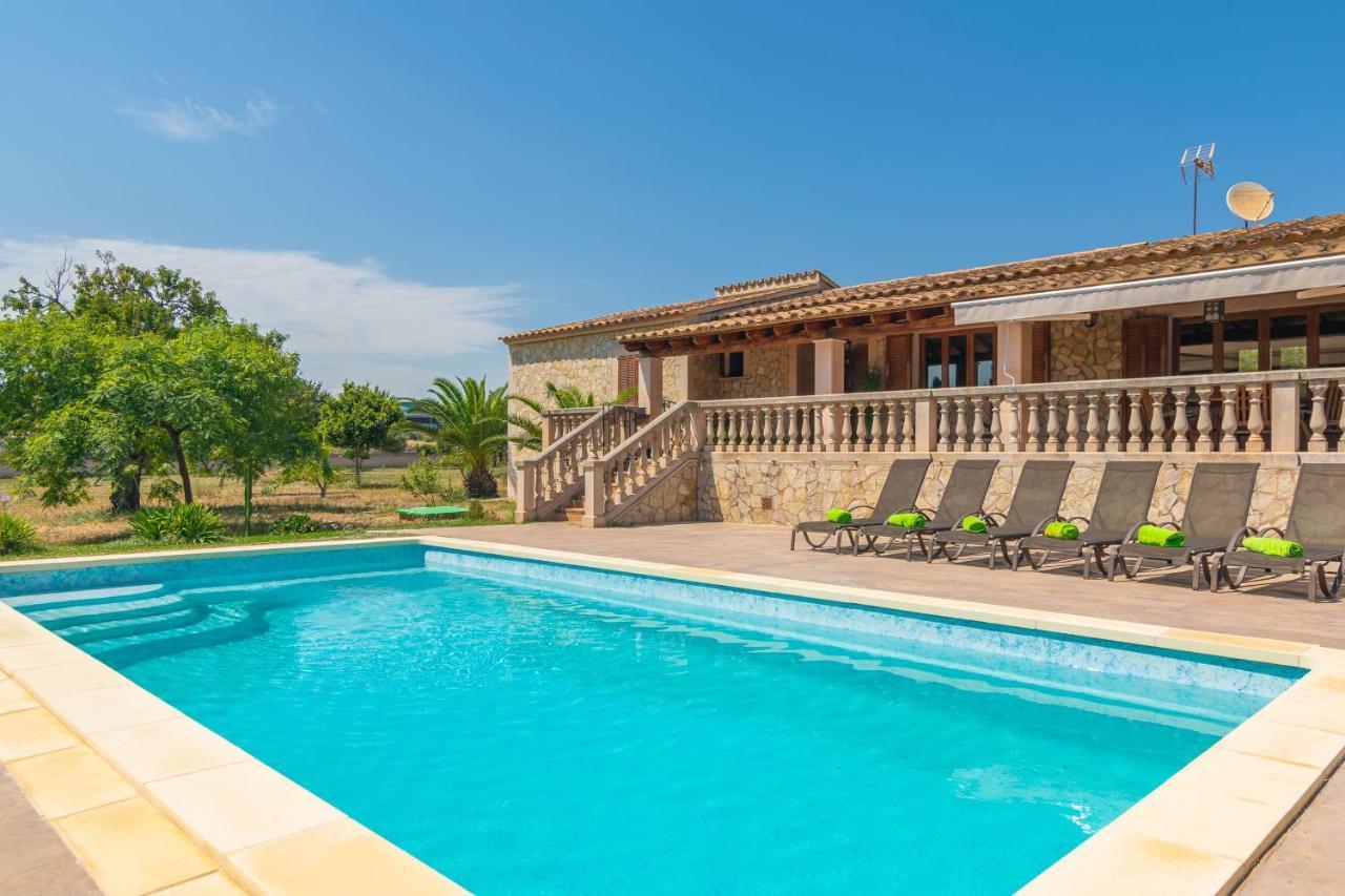 Son Pax Petit Palma de Mallorca