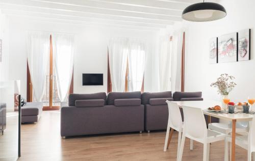 Santa Creu Appartement *