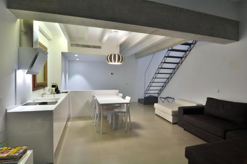 Lonja Apartment *