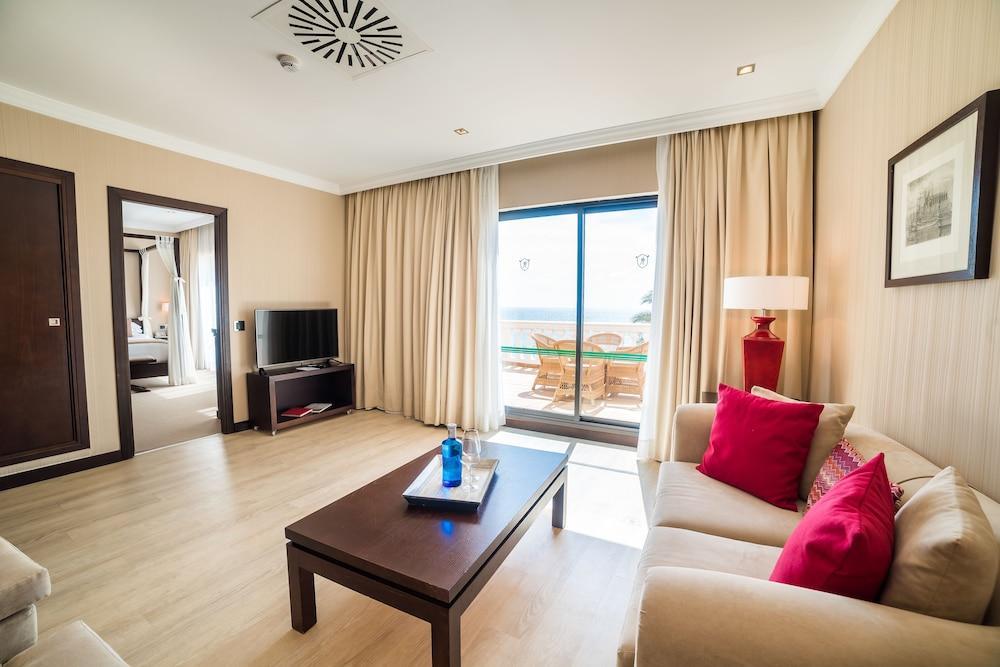 Hotel Nixe Palace Palma