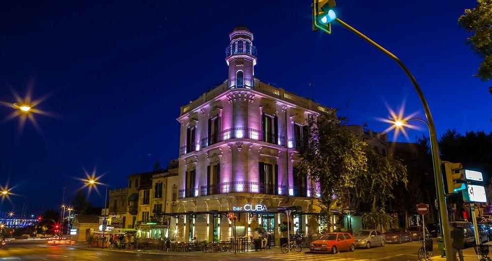 Cuba Palma