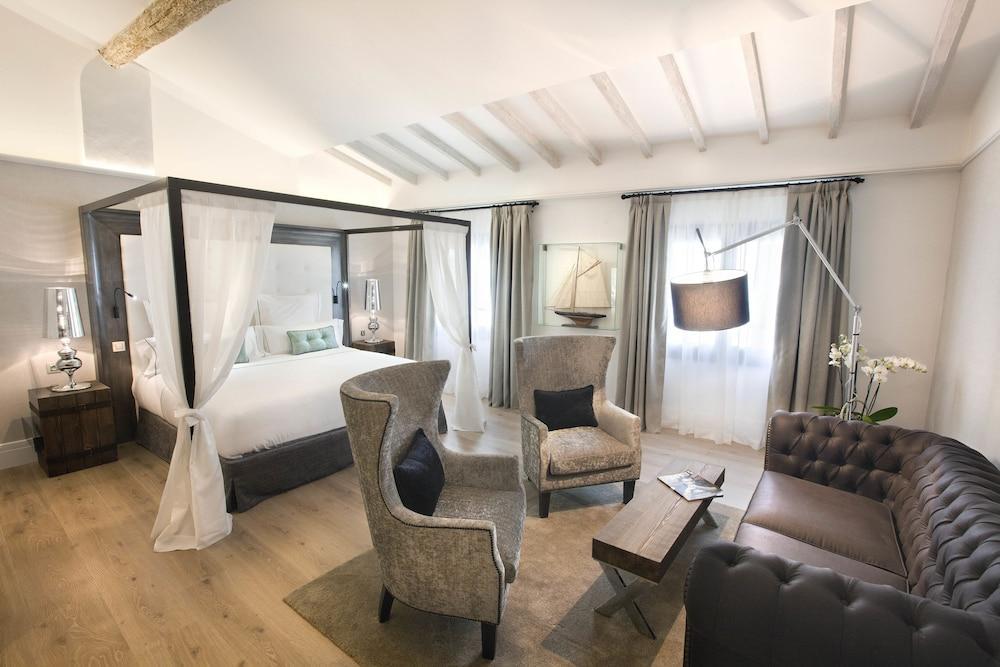 Hotel Boutique Terra Santa Palma