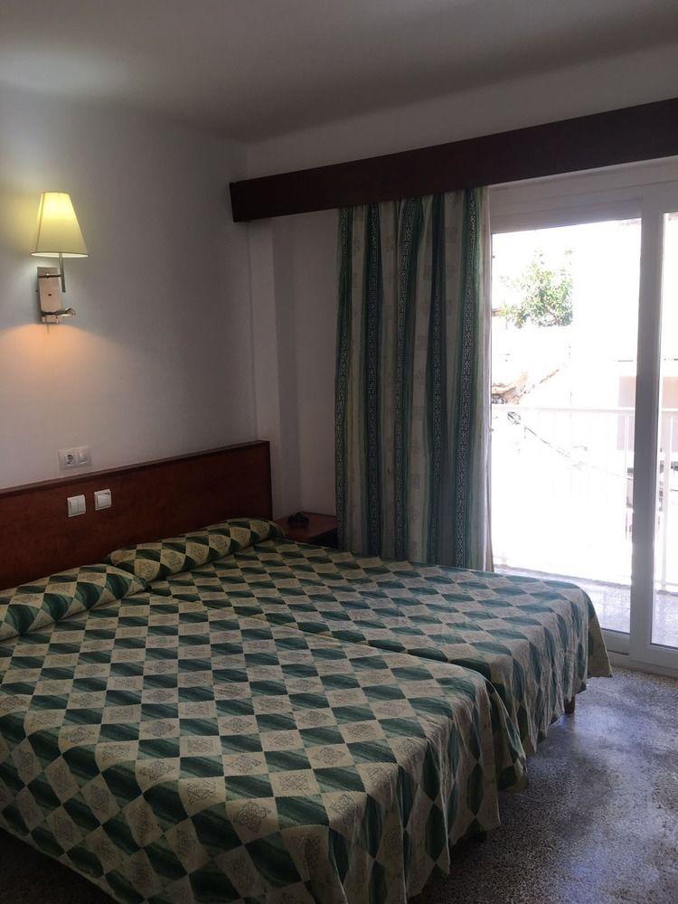 Casa de hóspedes Sb Arenal Palma de Maiorca