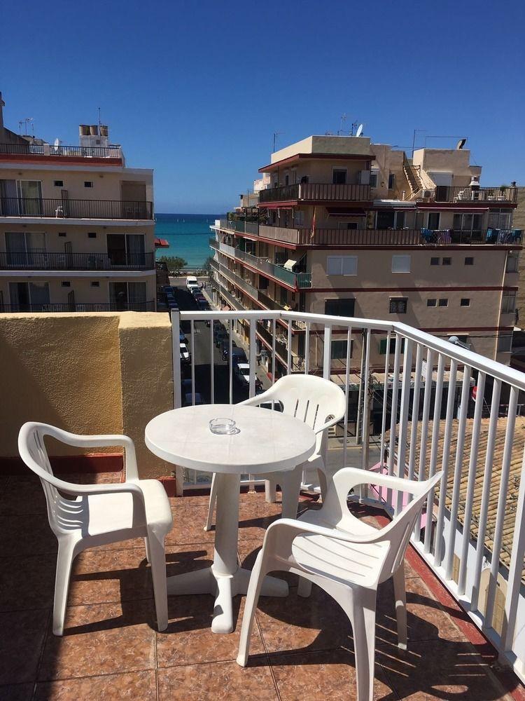 Sb Arenal 2* Palma de Maiorca