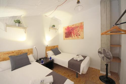 Brick - Turismo De Interior Hotel Palma de Mallorca
