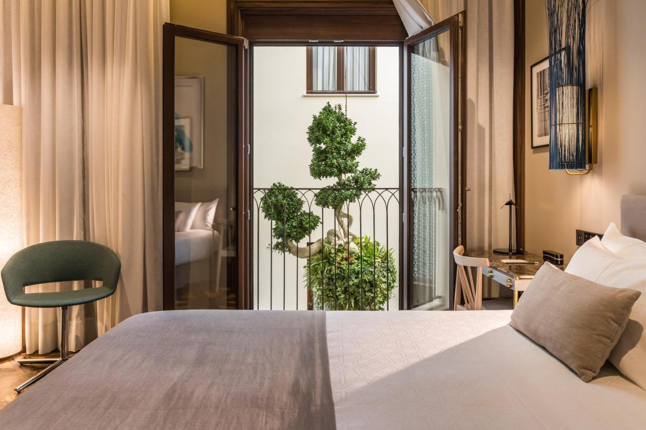 El Llorenc Parc De La Mar - Adults Only Hotel 5*