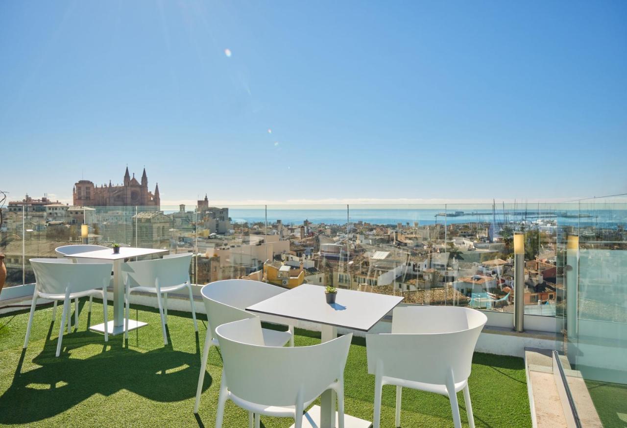 Hotel Almudaina 4*