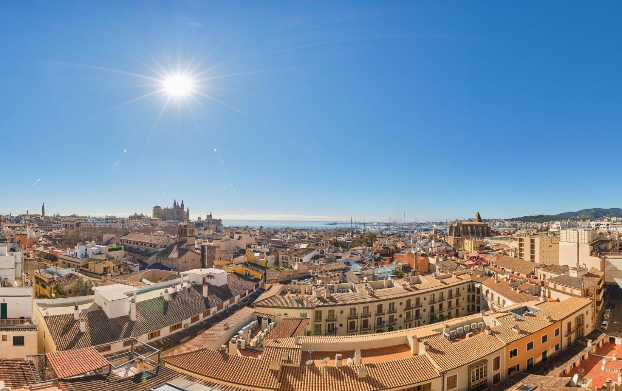 Almudaina 4* Palma de Mallorca
