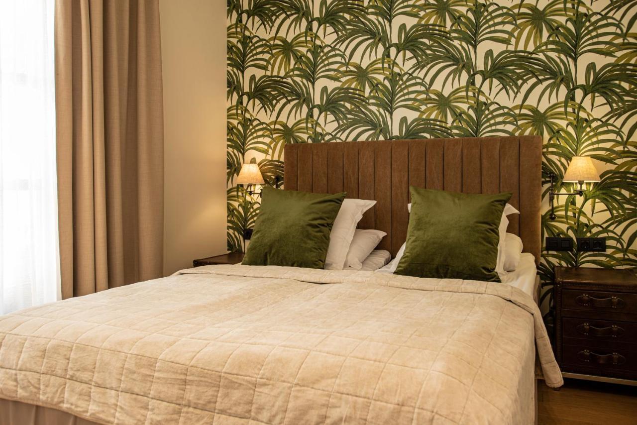 Aparthotel Palma Suites Palma de Maiorca