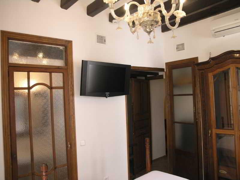 Turismo De Interior Ca Sa Padrina 2* Palma
