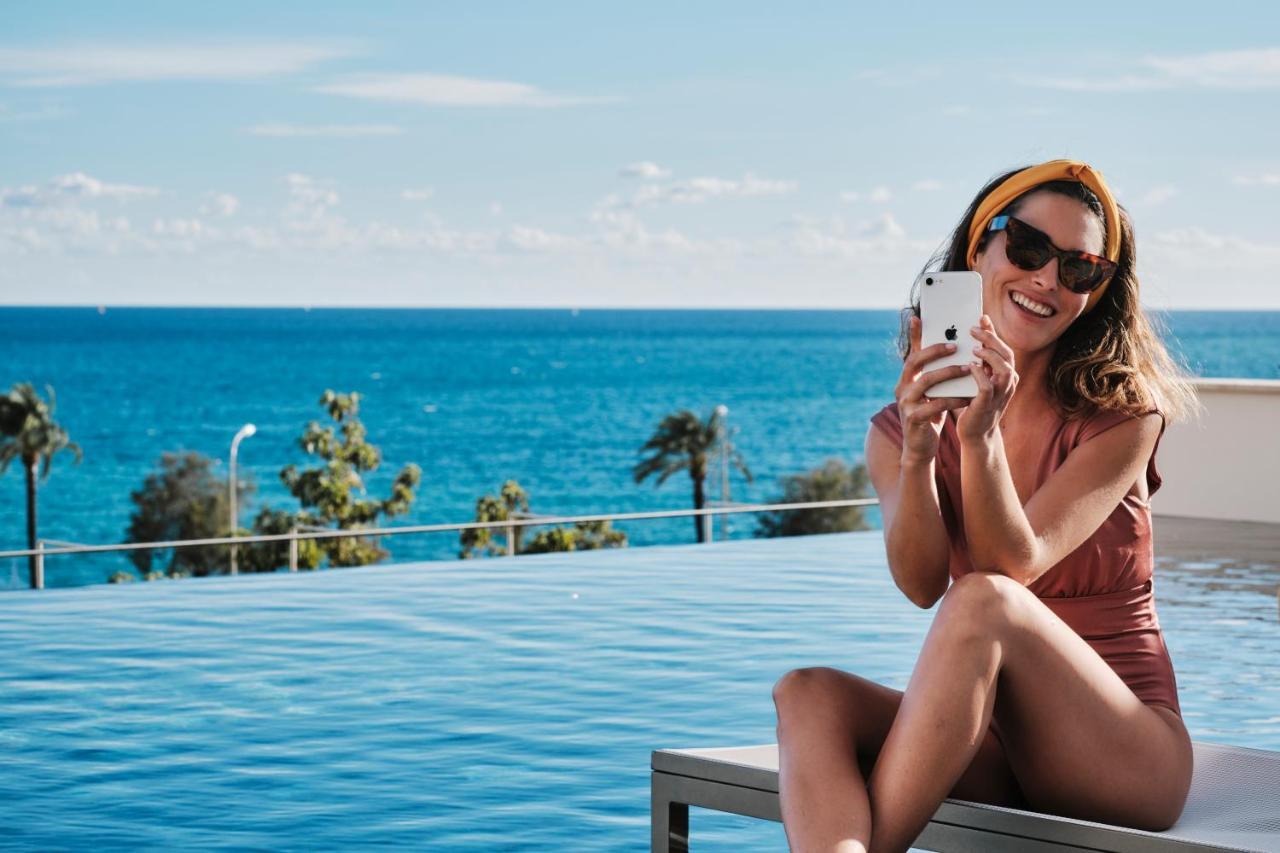 El Llorenc Parc De La Mar - Adults Only 5* Palma de Mallorca