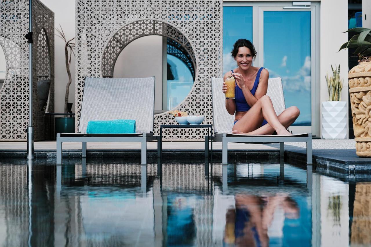 El Llorenc Parc De La Mar - Adults Only 5*