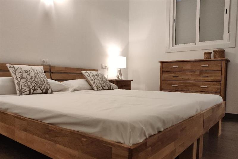 Holiday home Casa Cercana A Santa Catalina