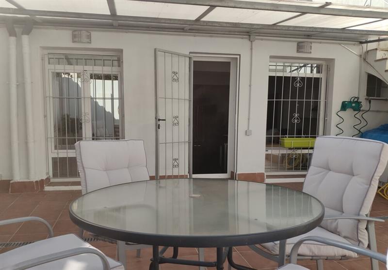 Holiday home Casa Cercana A Santa Catalina Palma de Mallorca