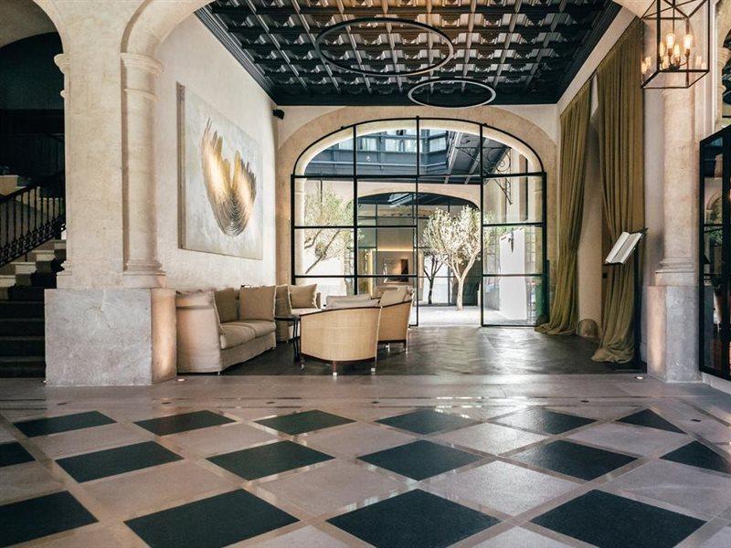 Sant Francesc Singular Hotel 5*