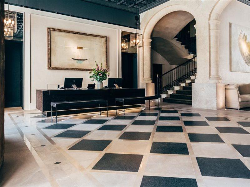 Hotel Sant Francesc Singular