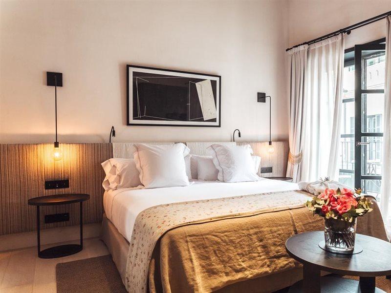Hotel Sant Francesc Singular