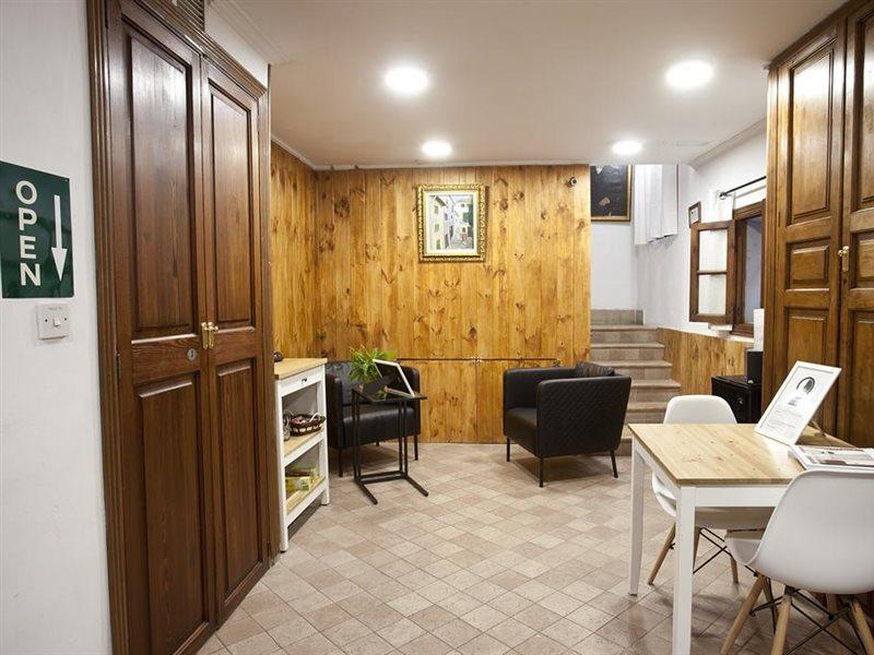 Turismo De Interior Ca Sa Padrina Palma