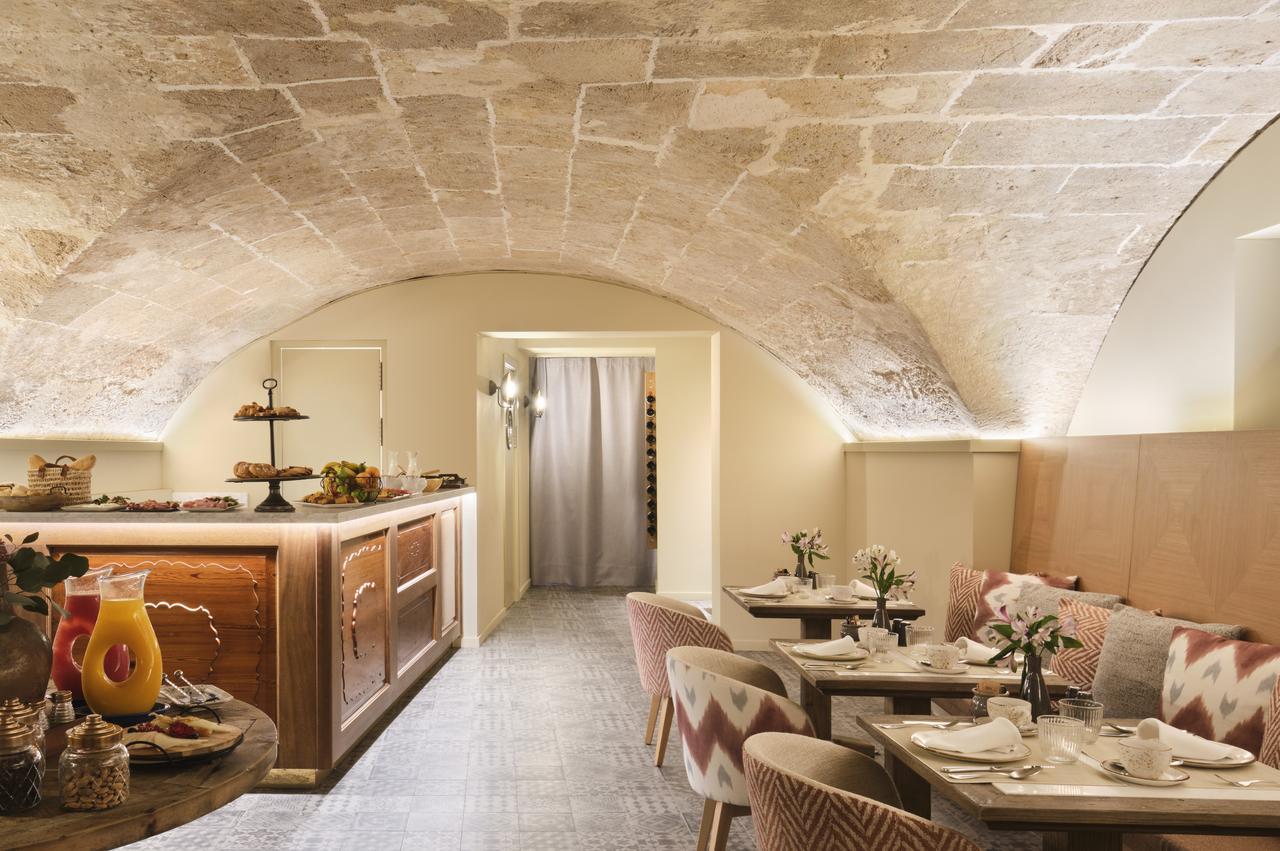 Hotel Antigua - Casa Noble Palma de Mallorca