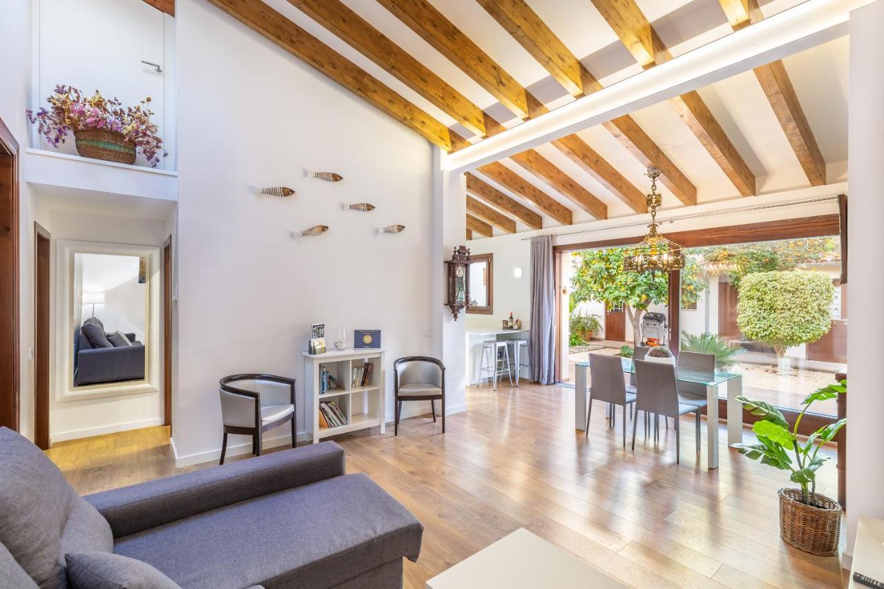 Ferienhaus Ses Bessones
