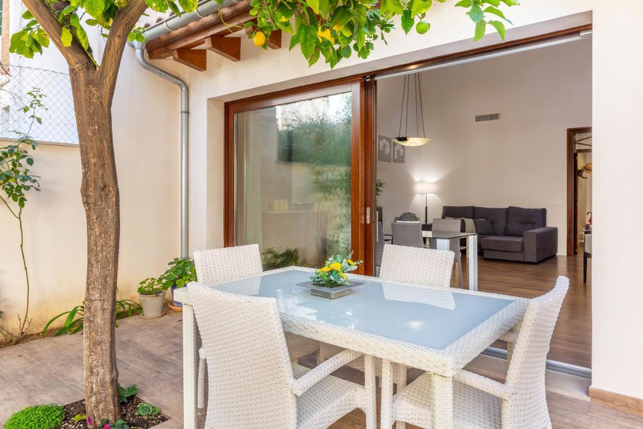 Holiday home Ses Bessones *