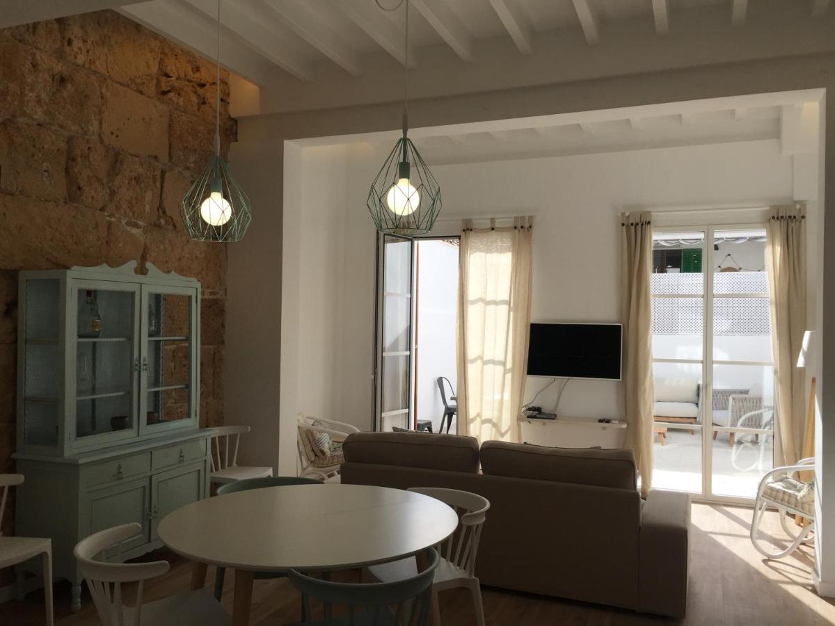 Holiday home Cream Homes Santa Catalina Etv